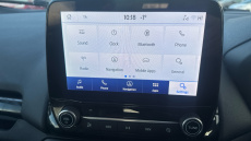 Ford EcoSport 1.0 EcoBoost 125 ST-Line 5dr Petrol Hatchback